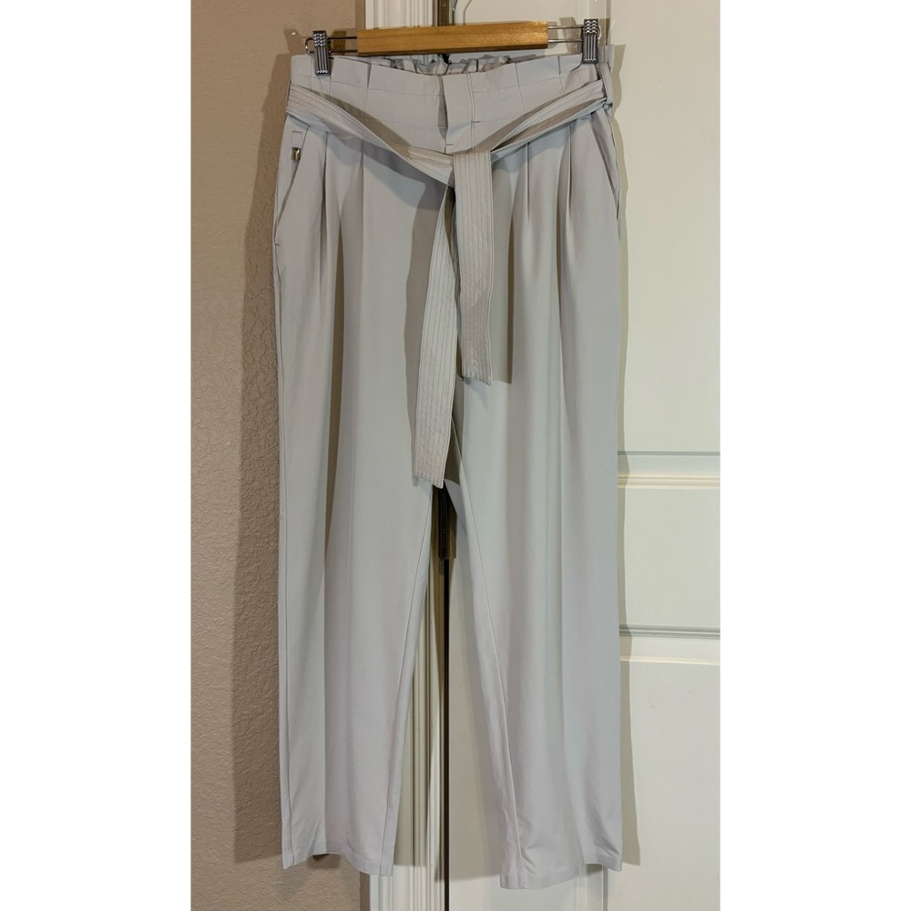 Athleta Skyline Pants II Size 8 - Picture 2 of 9